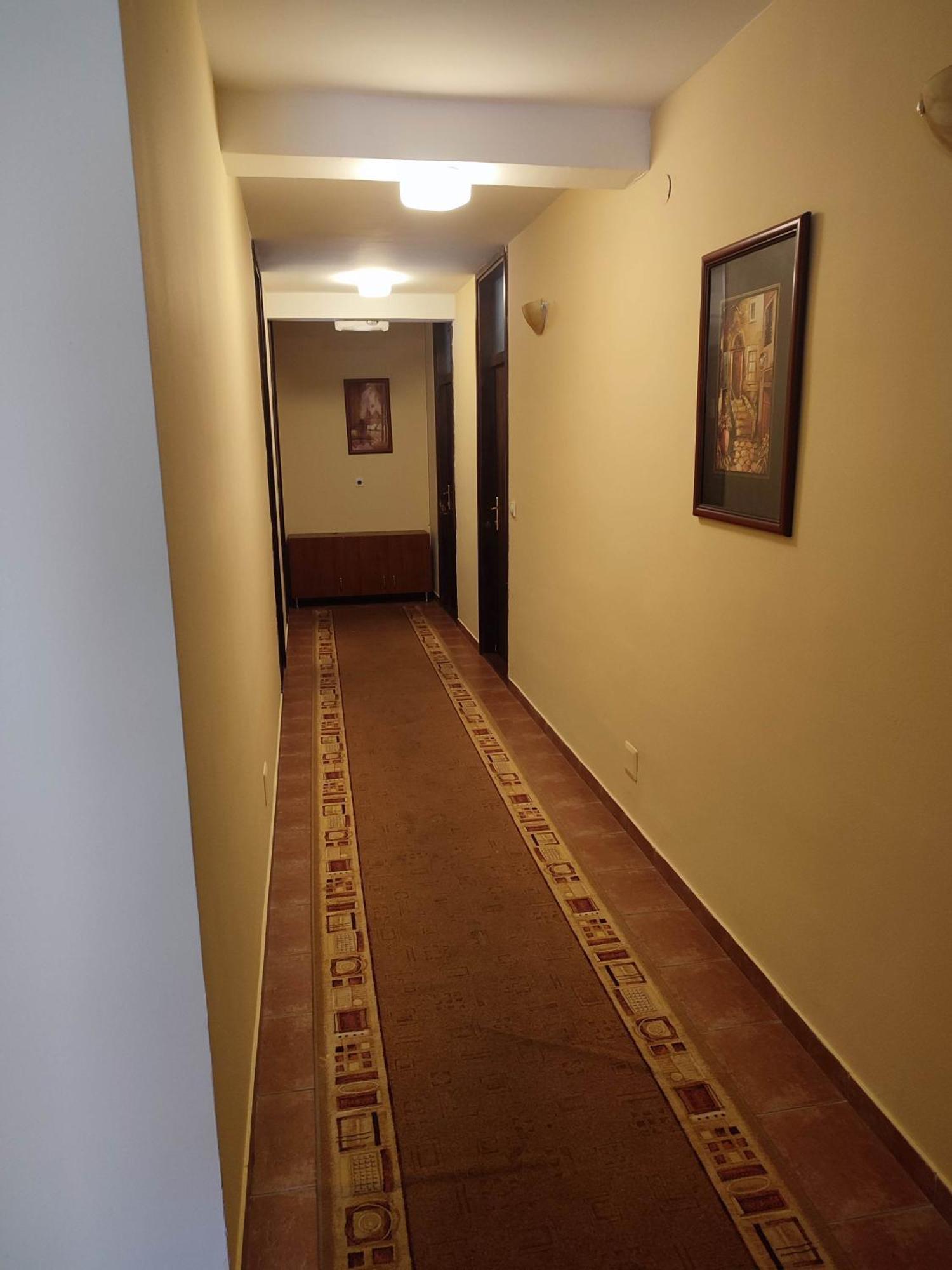 Pansion Kamin Bed & Breakfast Lukavica Bagian luar foto