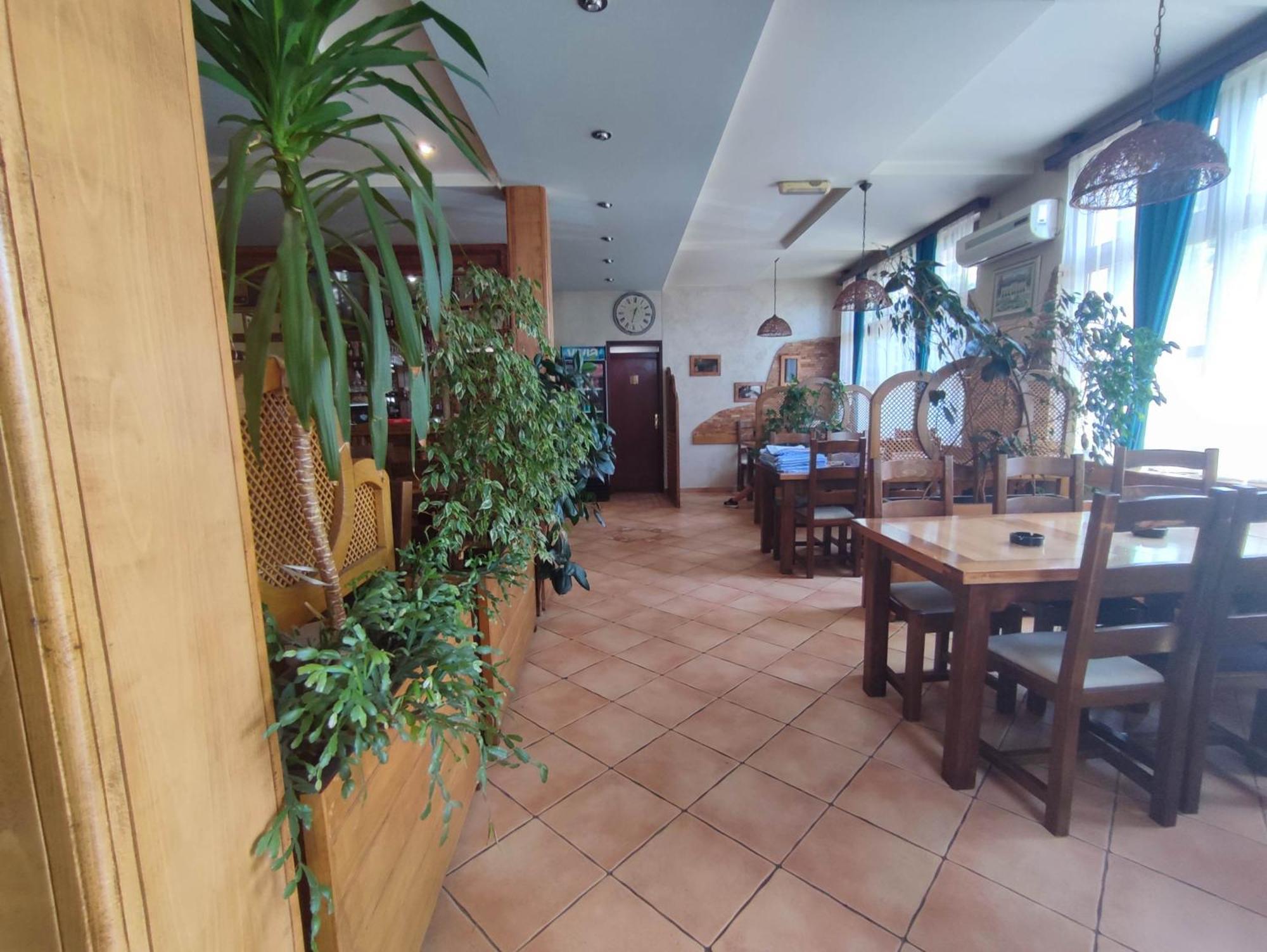 Pansion Kamin Bed & Breakfast Lukavica Bagian luar foto